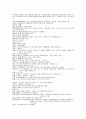 고전 심청전 각색 자료 1페이지