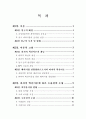 파괴적 혁신을 통한 제약기업의 전략적 중국시장 진출방안 3페이지