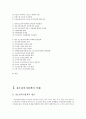 한국청소년복지정책의 문제점과 개선방안과 외국의 성공사례 2페이지