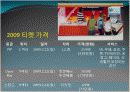  2008년 브라질 리오 카니발 성공요인 분석 33페이지