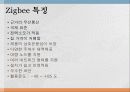 [PPT] 『블루투스 직비(Bluetooth & Zigbee)』에 대한 발표자료 14페이지