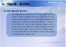 사우스웨스트 항공사의 성공사례 17페이지