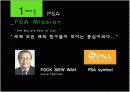PSA 싱가폴항만 조사 발표 PPT자료 입니다.  4페이지