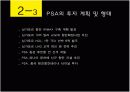 PSA 싱가폴항만 조사 발표 PPT자료 입니다.  23페이지