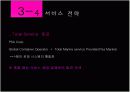 PSA 싱가폴항만 조사 발표 PPT자료 입니다.  31페이지