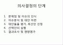 의사결정개념,경영정보정의 8페이지