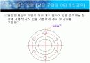 치수기입법 14페이지