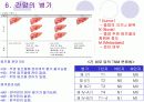 HCC 간암 (hepatic cell carcinoma) 13페이지