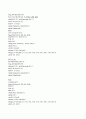 (MATLAB]매트랩을 이용한 DSB-SC 변복조시스템 구현 9페이지