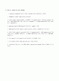 [MATLAB]매트랩을 이용하여 QPSK와 pi-QPSK 성능 비교. 4페이지
