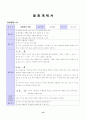 유아동작교육 14페이지
