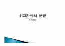 응급간호 (팀별 파워포인트 발표) 7페이지