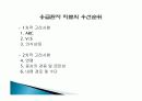 응급간호 (팀별 파워포인트 발표) 10페이지