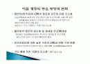 응급간호 (팀별 파워포인트 발표) 14페이지