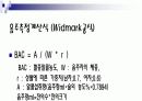 음주측정 구구단 c++(프로그래밍) 파워포인트 8페이지