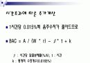 음주측정 구구단 c++(프로그래밍) 파워포인트 9페이지