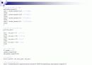 음주측정 구구단 c++(프로그래밍) 파워포인트 11페이지
