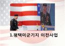 의사결정[평택미군기지이전사례PPT] 3페이지
