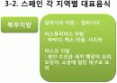 스페인의 식문화 19페이지