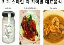 스페인의 식문화 22페이지
