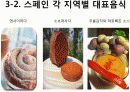 스페인의 식문화 27페이지
