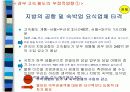경부고속철도 사업에 대한 고찰. 30페이지