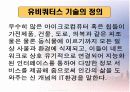 유비쿼터스 정보기술을 활용한 전자정부. 5페이지