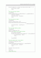쓰레드와 소켓 프로그래밍 8페이지
