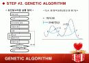메타휴리스틱 (METAHEURISTIC: GENETIC ALGORITHM, SIMULATED ANNEALING, TABU SEARCH, ANT COLONY) 5페이지