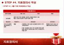목표수립에 따른 전략지도, KPI, 지표정의서 작성 (주제 : 40세에 은퇴하기) 6페이지