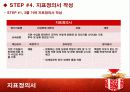 목표수립에 따른 전략지도, KPI, 지표정의서 작성 (주제 : 40세에 은퇴하기) 7페이지