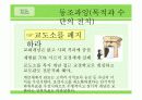 관료제의 역기능과 그 사례. 4페이지