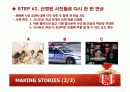 창의적 공학설계 조별 발표 자료 (MAKING STORIES, DIVERSE CLASSIFICATION, 문제정의) 4페이지