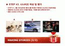창의적 공학설계 조별 발표 자료 (MAKING STORIES, DIVERSE CLASSIFICATION, 문제정의) 5페이지