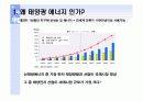 사례조사를 통한 태양광에너지의 발전가능성 4페이지