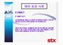 stx기업조사 19페이지