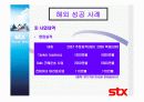 stx기업조사 22페이지