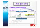 stx기업조사 36페이지