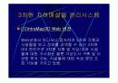 유비쿼터스 GIS시대 3차원 시설물 관리 18페이지