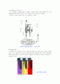 압전체에 관하여 - 얍전체, PVDF, 압전효과 6페이지