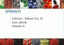 Health food 발표자료 7페이지