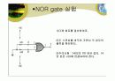 논리 gate (Flip-Flop) 프리젠테이션 자료 21페이지