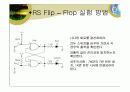 논리 gate (Flip-Flop) 프리젠테이션 자료 35페이지