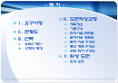 단지계획 주거단지계획 – 단독주택 + 연립주택 + 아파트 계획 발표 2페이지