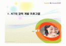 KT의 경력개발 프로그램(CDP)와 그 시사점 9페이지