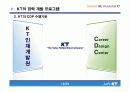 KT의 경력개발 프로그램(CDP)와 그 시사점 12페이지