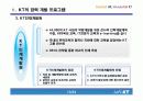KT의 경력개발 프로그램(CDP)와 그 시사점 13페이지