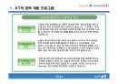 KT의 경력개발 프로그램(CDP)와 그 시사점 15페이지