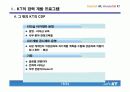 KT의 경력개발 프로그램(CDP)와 그 시사점 19페이지