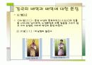 경극에 관하여(파워포인트 발표자료) 5페이지